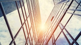 Office space take up falls 25% in Dublin in first quarter