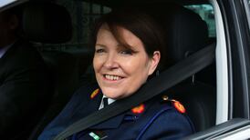 O’Sullivan criticised for US trip as gardaí prepare to strike