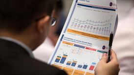 Latest Chinese puzzle has markets baffled