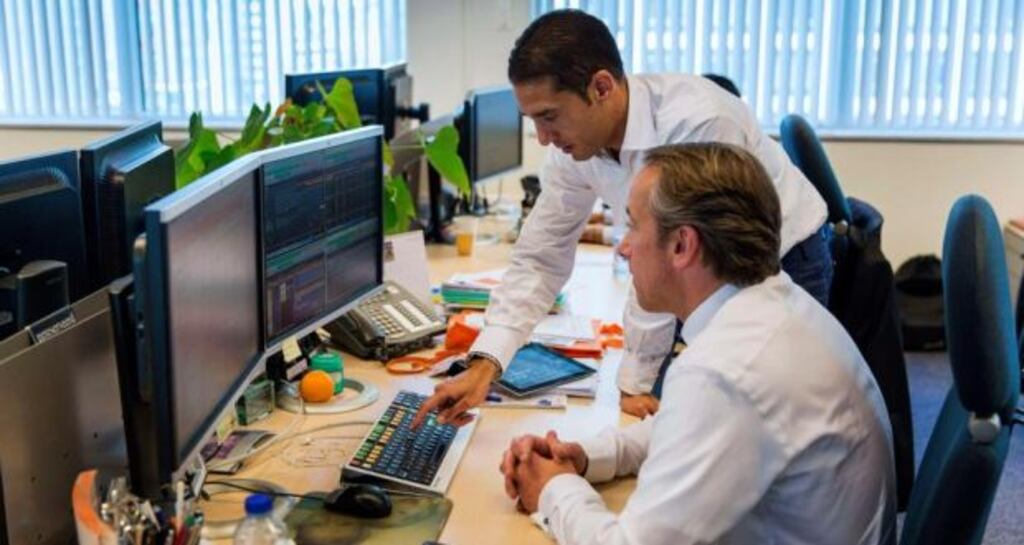 Standard & Poor’s became the first major rating agency to restore an A rating to Irish sovereign debt since the country’s return to the international bond markets.