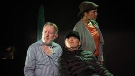 Home, Boys, Home: Dermot Bolger’s heartbreaking, witty script is also a powerful commentary on family, society and morality