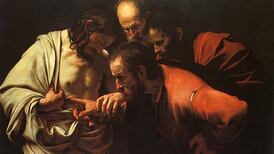 Thinking Anew: My Lord and my God