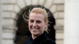 Lynn Ruane: ‘I felt liberated when I learnt to say no to sex’