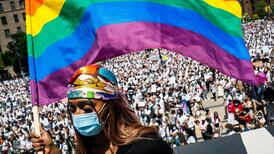 US supreme court rules LGBT workers cannot be discriminated against by employers