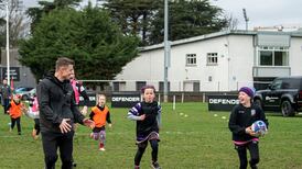 Brian O’Driscoll: Ireland have got to think about winning the World Cup