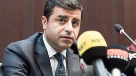 Kurds feel wrath during extended Turkish purge