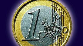 Euro declines versus yen ahead of ECB stimulus