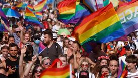 The Irish Times view on anti-LGBTI+ laws: standing in solidarity