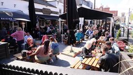 Hospitality voucher scheme for off-peak season under review