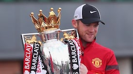 Sammer rules out Rooney  moving to Bayern Munich