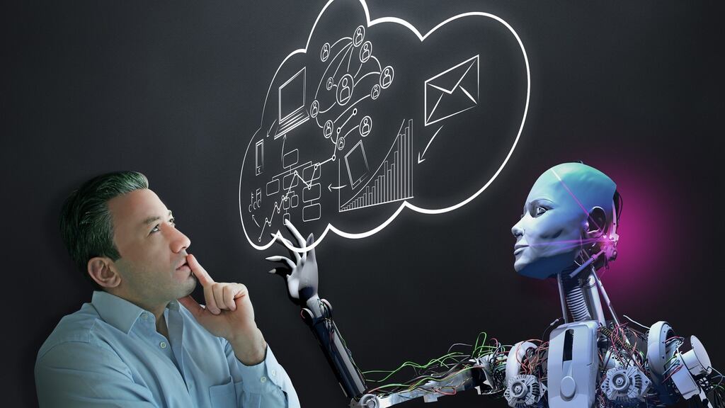 The “computers good, humans bad” trend in fund management is only likely to accelerate.