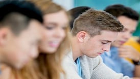 Minister insists Irish will remain compulsory in school