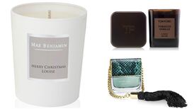 Smells like Christmas spirit: the best scented gifts