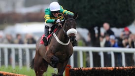 Faugheen destroys  field to win Christmas Hurdle at Kempton