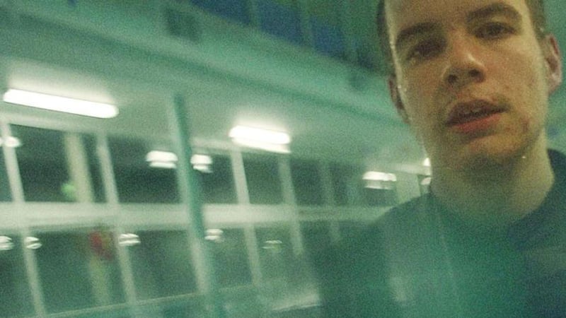 Rex Orange County: Apricot Princess – Lush, fluid tunes from teen producer Alex O’Connor