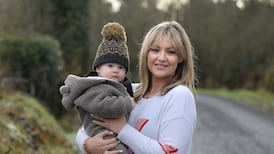 Mothers going it alone: ‘A house filled with love’