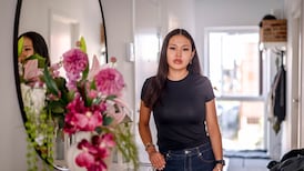 A woman gave birth in Denmark but an hour later the government took her baby