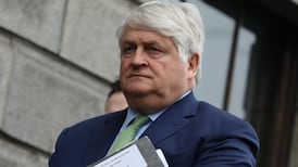 Denis O’Brien wrongly included in ‘gang’ blamed for bringing down economy, jury told