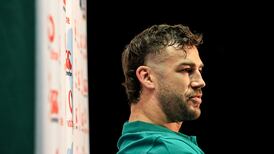 Caelan Doris: Frustration from All Blacks defeat fueling excitement for Argentina clash