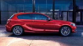 Best buys - premium hatchbacks: BMW 1 Series goes out on top