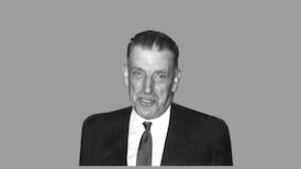 Senator calls for Dublin Airport to be named after Seán Lemass