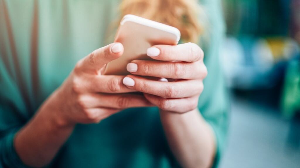 'Ironic detachment' is sometimes the most appropriate voice to adopt on Twitter as even well-meaning users are typically play-acting at concern over social injustices, Bright argues. Photograph: iStock