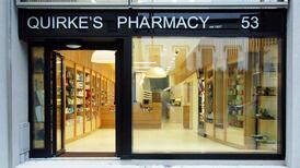 Pharmacy in Clonmel heals itself with passive build