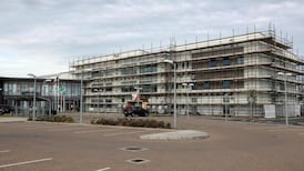 Structural safety assessments ordered for 30 schools after defects found in Balbriggan