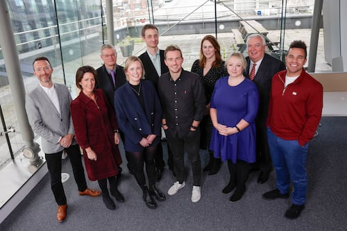 Ingenuity on display: Profiles of the finalists in The Irish Times Innovation Awards 2023