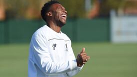 Klopp insists Sturridge in shake-up for starting role