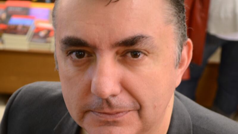 Ordesa by Manual Vilas is a work of auto-fiction and is translated by Andrea Rosenberg.