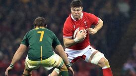Wales hit by more injury woe ahead of Australia visit