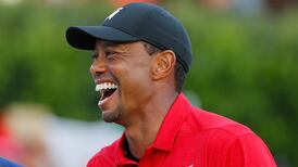 Tiger Woods: ‘I didn’t know if I’d ever be out here playing again’