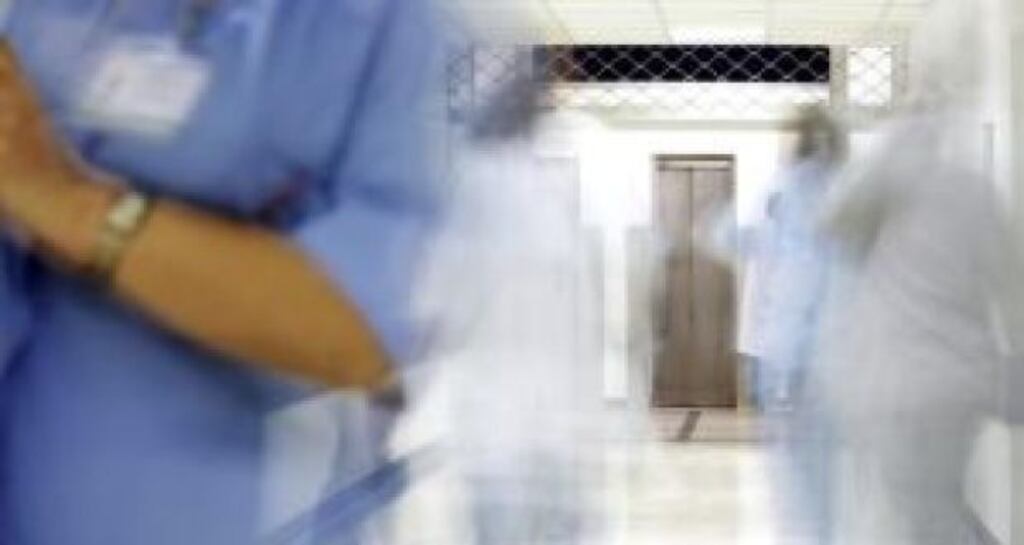 A report by HIQA into hygiene practices in hospitals has found that quality is improving overall, but that patients are still at risk of infection in Irish public acute hospitals.
