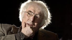 Is Irish literature too local to have philosophical heft?