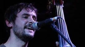 Member of The Calvinists band dies after car crash