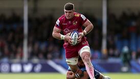 Versatile Exeter backrow Dave Ewers to join  Ulster next season
