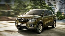 Global NCAP describes new Renault as “clearly sub-standard” in  crash tests