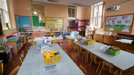 Plans for a new incentive payment for young teachers is a sign of a wider problem