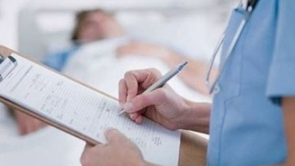 St Stephen’s Hospital in Cork City was inspected by the Mental Health Commission in August last year.