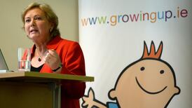 Minister considering easing restrictions on adoption for Irish couples