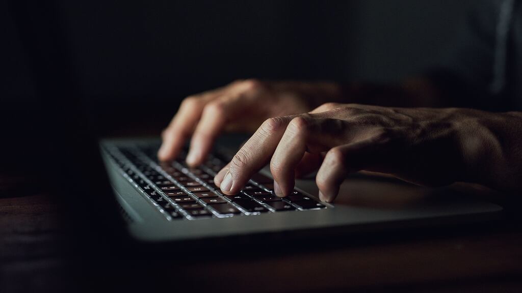 Earlier this month the National Cyber Security Centre warned organisations about a new vulnerability in java code, which poses a ‘serious risk to the security and integrity of data’. Photograph: iStock