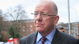 Charlie Flanagan: Brexit is a mess with no upside for Ireland