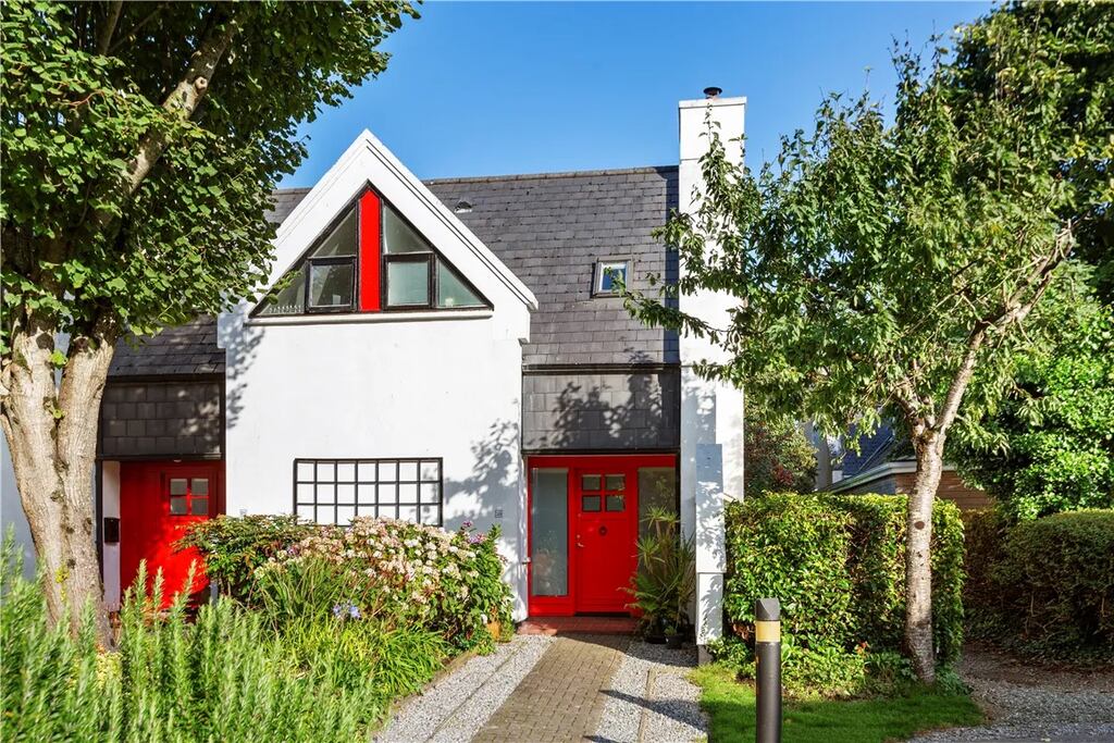 26 Blainroe Cottages, Blainroe, Co Wicklow