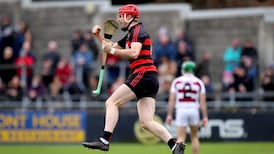 Ballygunner hold off brave Slaughtneil bid to reach All-Ireland final