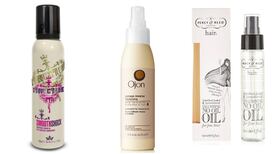 Beauty report: Fixes for fine, flyaway hair