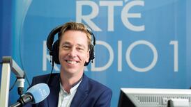 Ryan Tubridy finally gets his pitch right after a below-par start to his post-Late Late career