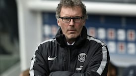 PSG put faith in Laurent Blanc to reach European summit