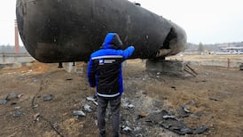 Ukraine must not capitulate to a forced deal with Russia