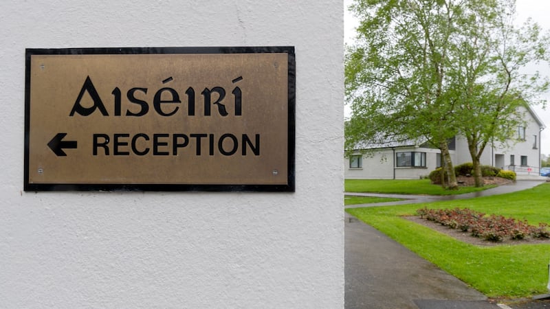 Aiséirí, an addiction treatment centre, in Cahir,  Co Tipperary. Photograph: Dylan Vaughan